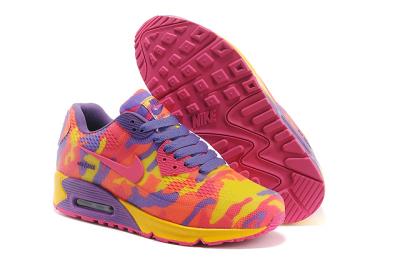 Cheap Nike Air Max 90 Women's shoes wholesale No. 469